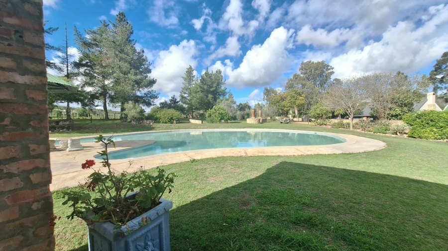 0 Bedroom Property for Sale in Stilbaai Oos Western Cape